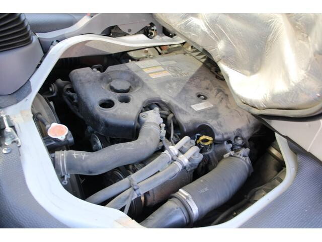 いすゞエルフダブルキャブ（Wキャブ）小型（2t・3t）[写真35]