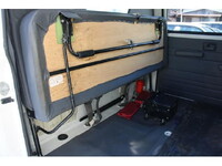 いすゞエルフダブルキャブ（Wキャブ）小型（2t・3t）[写真37]