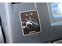 いすゞエルフダブルキャブ（Wキャブ）小型（2t・3t）[写真38]