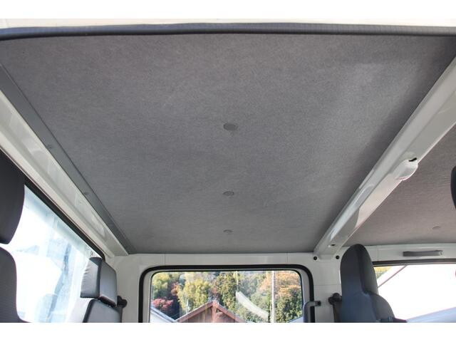 いすゞエルフダブルキャブ（Wキャブ）小型（2t・3t）[写真39]