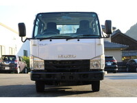 いすゞエルフダブルキャブ（Wキャブ）小型（2t・3t）[写真06]