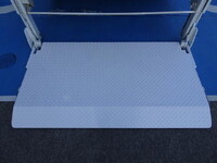 日野デュトロ平ボディ小型（2t・3t）[写真13]