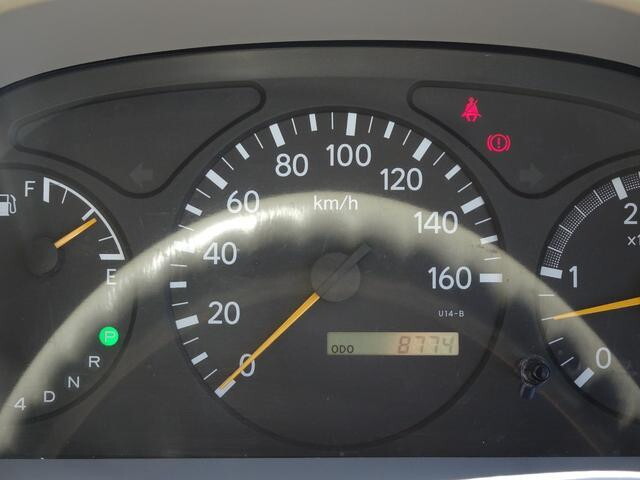 日野デュトロ平ボディ小型（2t・3t）[写真34]