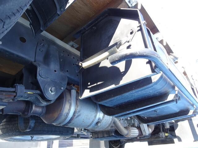 日野デュトロ平ボディ小型（2t・3t）[写真38]