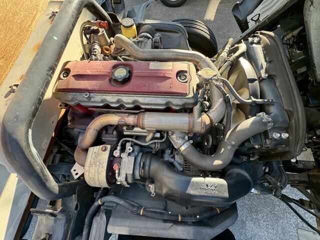 日野デュトロ平ボディ小型（2t・3t）[写真40]