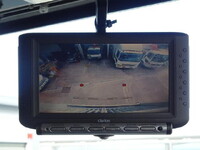 いすゞギガ家畜運搬車大型（10t）[写真11]