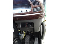 いすゞギガ家畜運搬車大型（10t）[写真23]