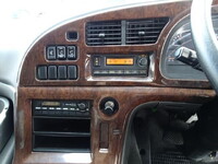 いすゞギガ家畜運搬車大型（10t）[写真25]