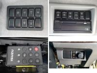 いすゞギガ家畜運搬車大型（10t）[写真26]