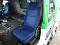 いすゞギガ家畜運搬車大型（10t）[写真30]