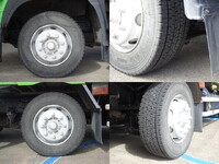 いすゞギガ家畜運搬車大型（10t）[写真31]