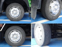 いすゞギガ家畜運搬車大型（10t）[写真33]