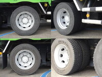 いすゞギガ家畜運搬車大型（10t）[写真34]