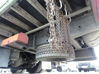 いすゞギガ家畜運搬車大型（10t）[写真35]