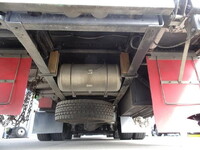 いすゞギガ家畜運搬車大型（10t）[写真36]