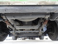 いすゞギガ家畜運搬車大型（10t）[写真38]