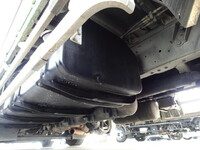 いすゞギガ家畜運搬車大型（10t）[写真39]