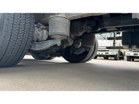 いすゞギガ家畜運搬車大型（10t）[写真41]