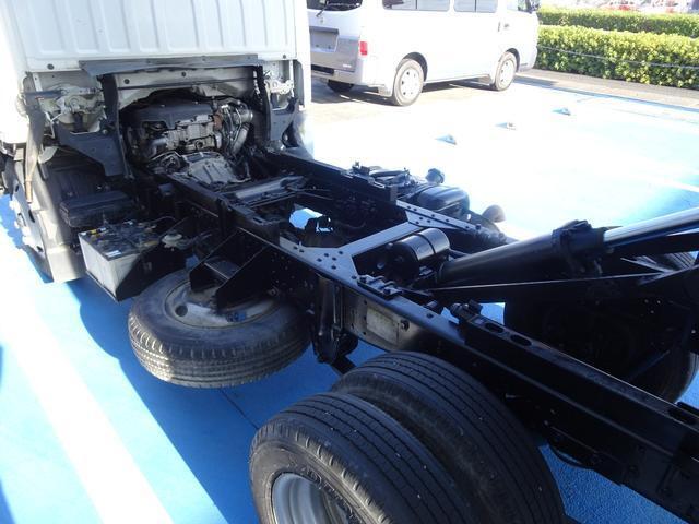 いすゞエルフダンプ小型（2t・3t）[写真11]