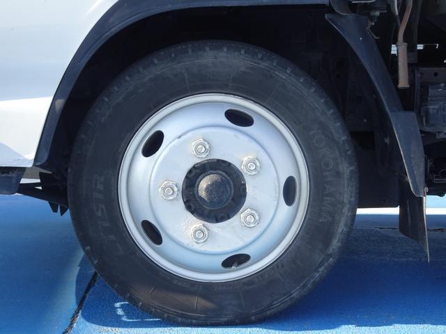 いすゞエルフダンプ小型（2t・3t）[写真14]