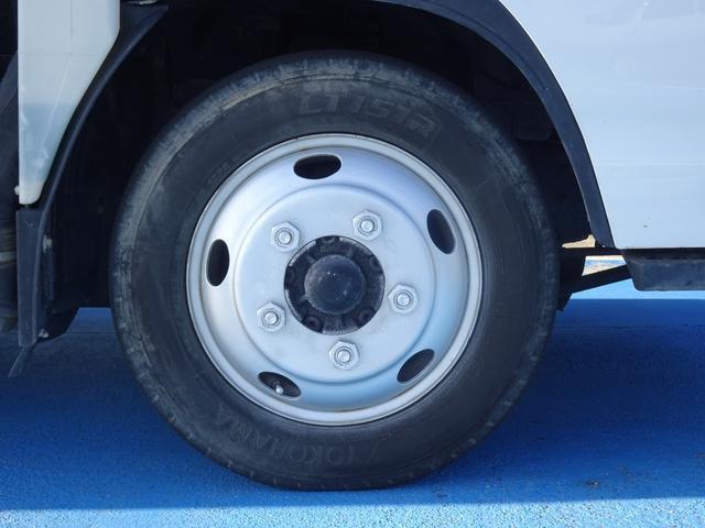 いすゞエルフダンプ小型（2t・3t）[写真17]