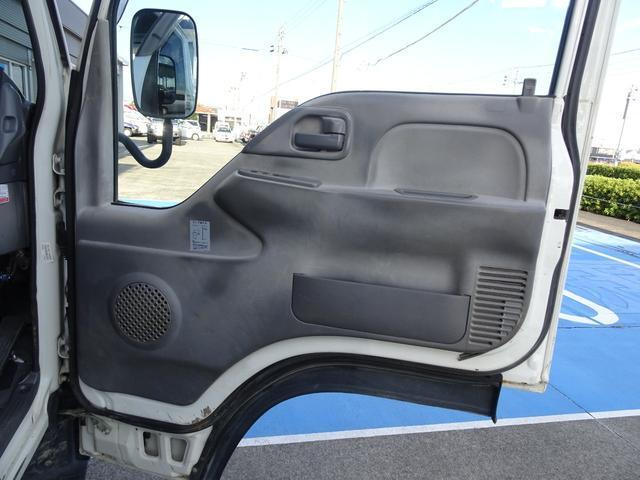 いすゞエルフダンプ小型（2t・3t）[写真26]