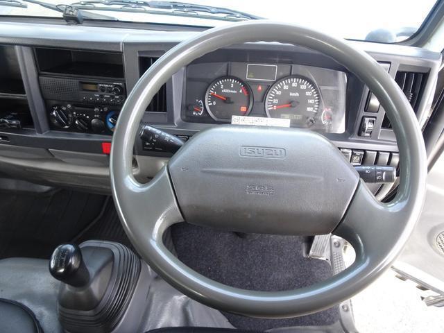 いすゞエルフダンプ小型（2t・3t）[写真30]