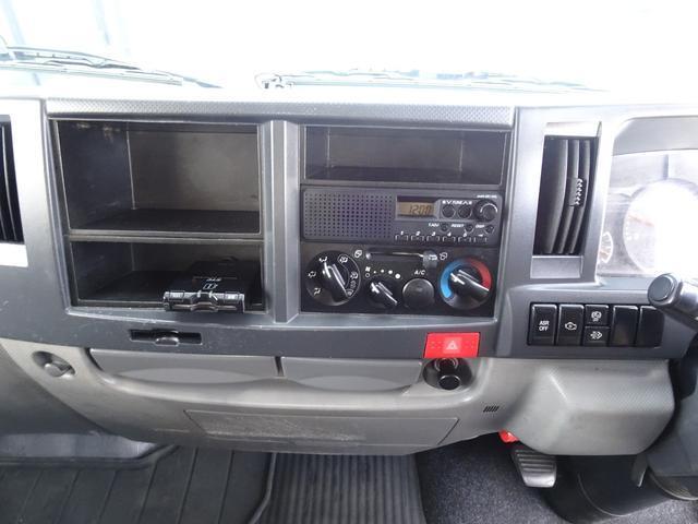 いすゞエルフダンプ小型（2t・3t）[写真33]