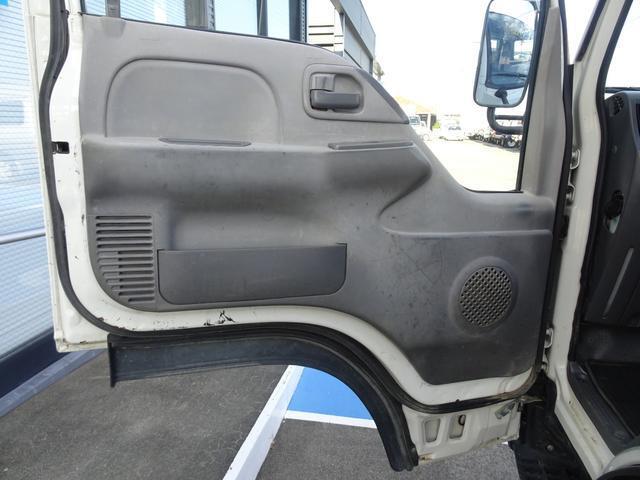 いすゞエルフダンプ小型（2t・3t）[写真34]