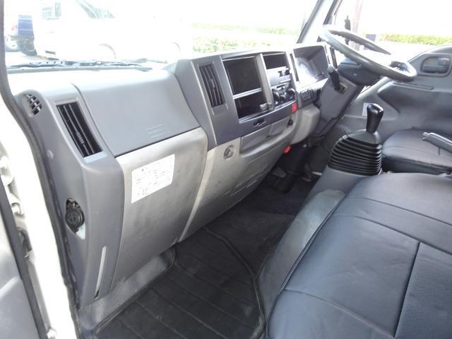 いすゞエルフダンプ小型（2t・3t）[写真35]