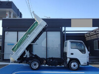 いすゞエルフダンプ小型（2t・3t）[写真07]