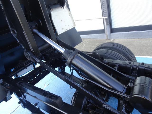 いすゞエルフダンプ小型（2t・3t）[写真09]