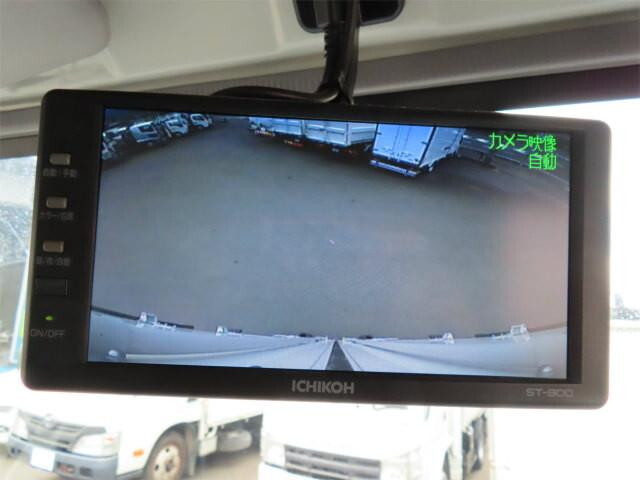 いすゞエルフアルミウイング小型（2t・3t）[写真18]