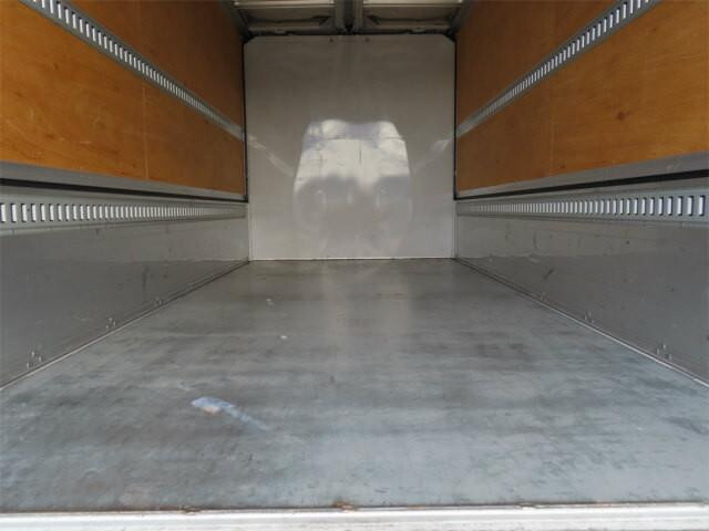 いすゞエルフアルミウイング小型（2t・3t）[写真21]