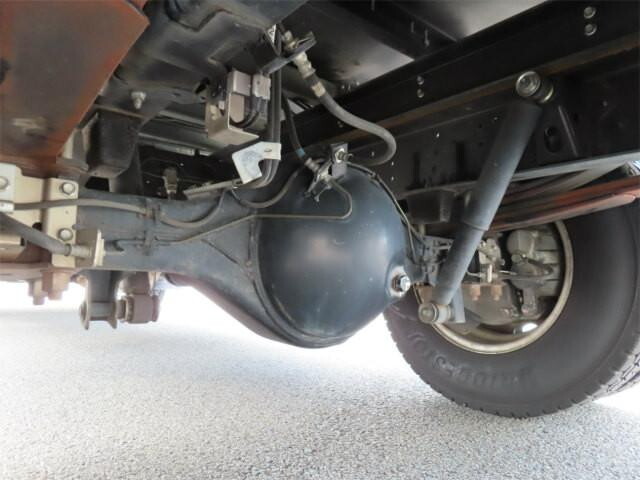 いすゞエルフアルミウイング小型（2t・3t）[写真39]