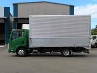 いすゞエルフアルミウイング小型（2t・3t）[写真04]