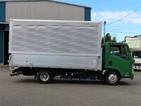 いすゞエルフアルミウイング小型（2t・3t）[写真05]