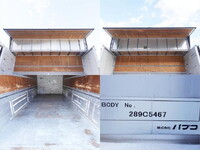 三菱ふそうファイターアルミウイング増トン（6t・8t）[写真14]