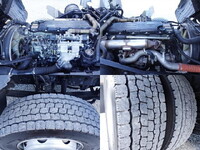 三菱ふそうファイターアルミウイング増トン（6t・8t）[写真15]