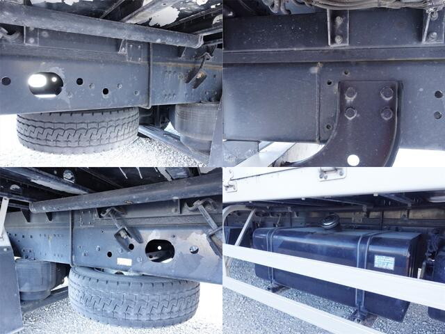 三菱ふそうファイターアルミウイング増トン（6t・8t）[写真18]