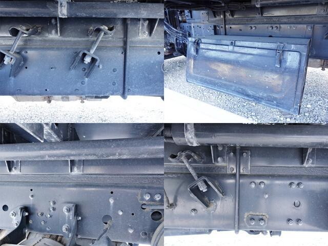 三菱ふそうファイターアルミウイング増トン（6t・8t）[写真19]