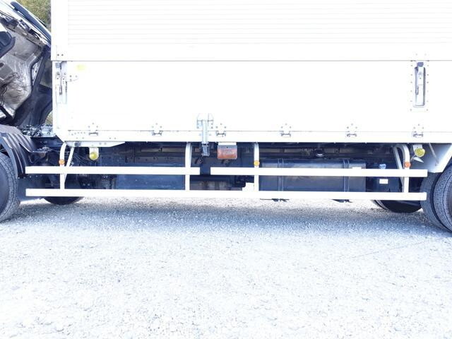 三菱ふそうファイターアルミウイング増トン（6t・8t）[写真20]