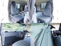 三菱ふそうファイターアルミウイング増トン（6t・8t）[写真22]