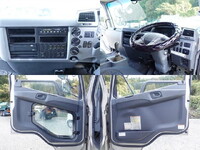 三菱ふそうファイターアルミウイング増トン（6t・8t）[写真23]