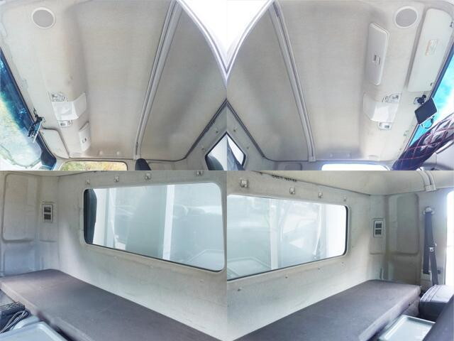 三菱ふそうファイターアルミウイング増トン（6t・8t）[写真23]