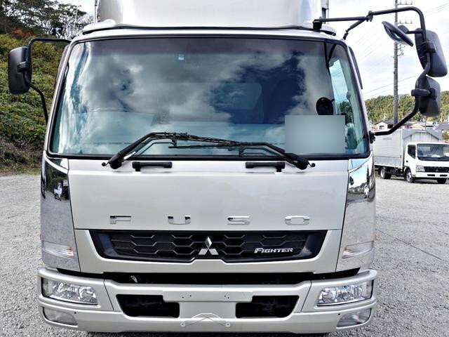 三菱ふそうファイターアルミウイング増トン（6t・8t）[写真03]