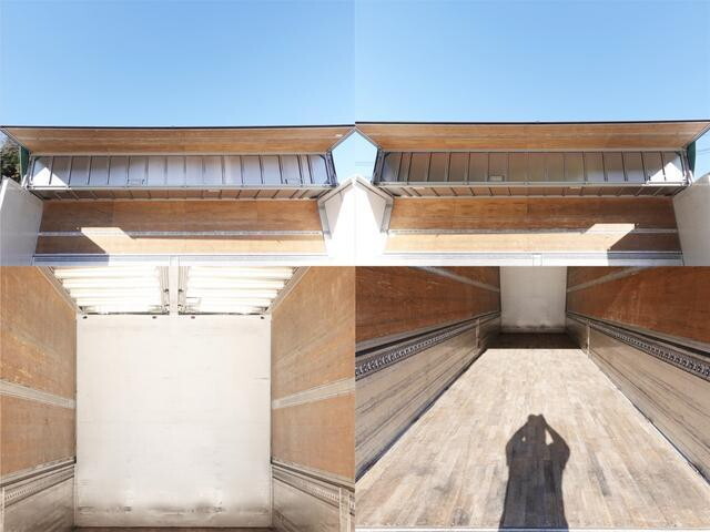 UDトラックスクオンアルミウイング大型（10t）[写真10]