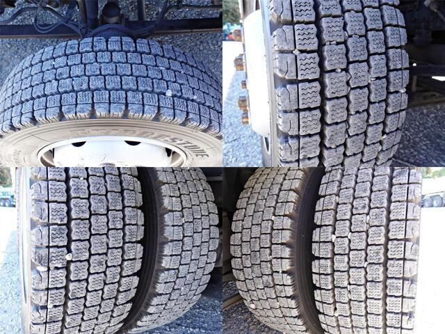 UDトラックスクオンアルミウイング大型（10t）[写真12]