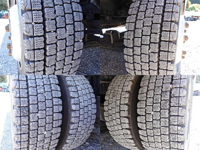 UDトラックスクオンアルミウイング大型（10t）[写真13]