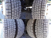 UDトラックスクオンアルミウイング大型（10t）[写真14]